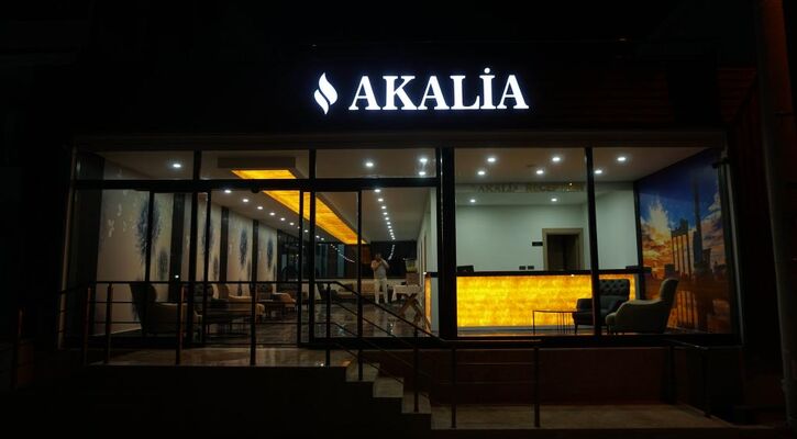 Akalia Resort Hotel & Spa