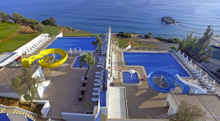 SeaStar Butik&Bungalov Otel (Islamic)