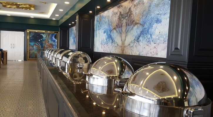 SeaStar Butik&Bungalov Otel (Islamic)