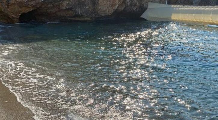 SeaStar Butik&Bungalov Otel (Islamic)