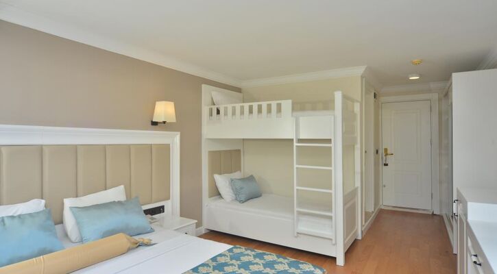 SeaStar Butik&Bungalov Otel (Islamic)