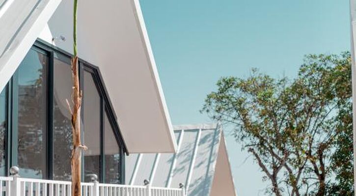 SeaStar Butik&Bungalov Otel (Islamic)