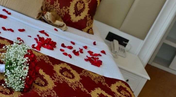 SeaStar Butik&Bungalov Otel (Islamic)