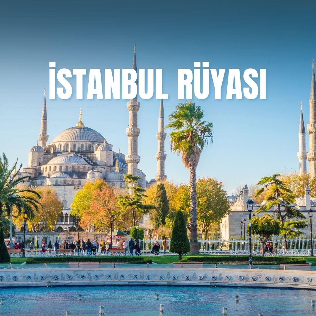 İstanbul Turu
