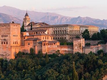 Yılbaşı Özel İspanya Turu