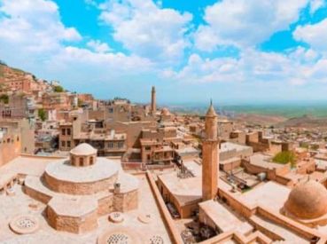 Butik GAP Turu ( Gaziantep / Şanlıurfa / Adana )