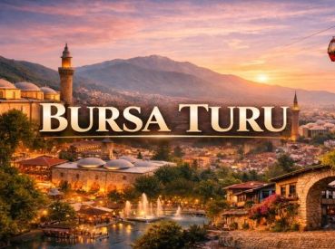 Bursa Turu