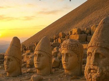 3 Gece Konaklamalı Güneydoğu Turu