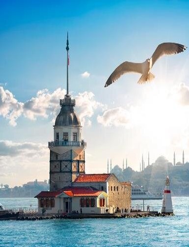 Popüler Turlarımız